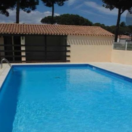 Apt T2/4 Pers/ Rez De Jardin\Pinede\Piscine Agde Εξωτερικό φωτογραφία