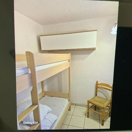 Apt T2/4 Pers/ Rez De Jardin\Pinede\Piscine Agde Εξωτερικό φωτογραφία