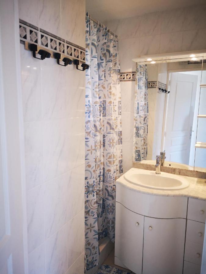 Apt T2/4 Pers/ Rez De Jardin\Pinede\Piscine Agde Εξωτερικό φωτογραφία