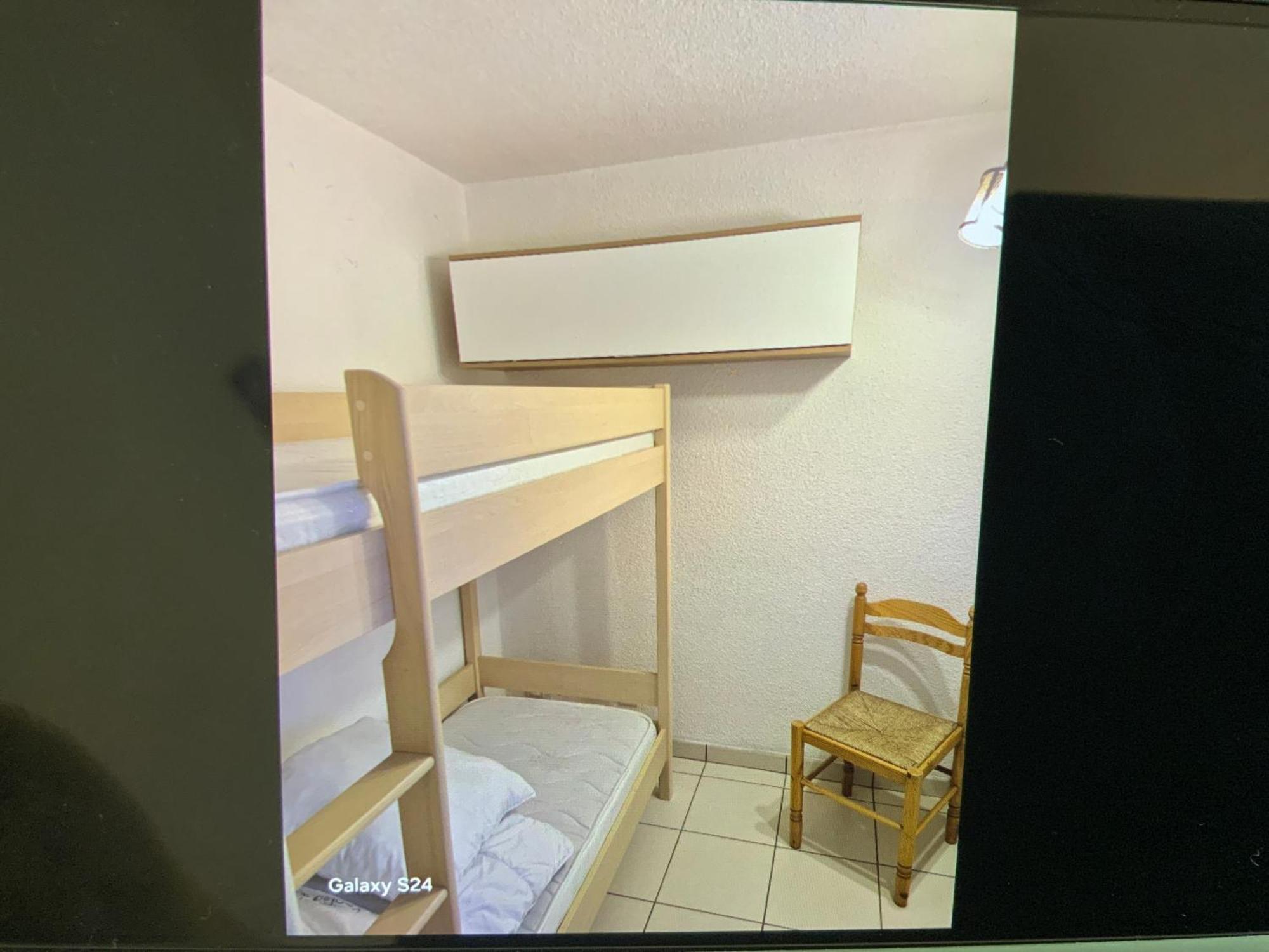 Apt T2/4 Pers/ Rez De Jardin\Pinede\Piscine Agde Εξωτερικό φωτογραφία